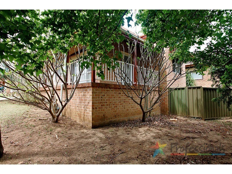 21/58 Castlereagh  Street, Penrith NSW 2750