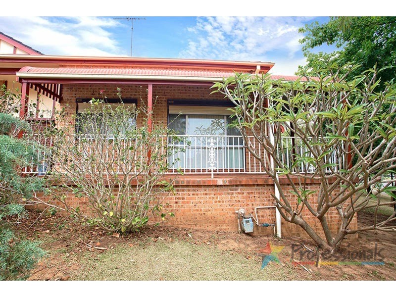 21/58 Castlereagh  Street, Penrith NSW 2750