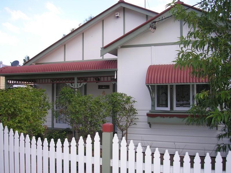 6 Higgins Street, Penrith NSW 2750