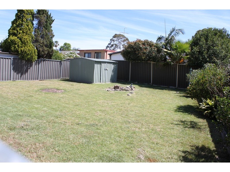 36 Blackford Crescent, South Penrith NSW 2750