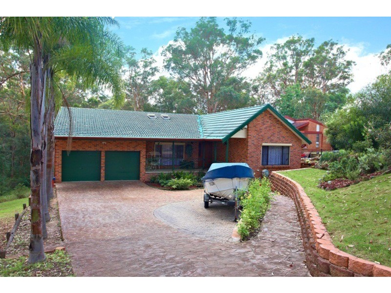 7 Station Street, Glenbrook NSW 2773