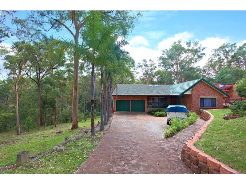 7 Station Street, Glenbrook NSW 2773