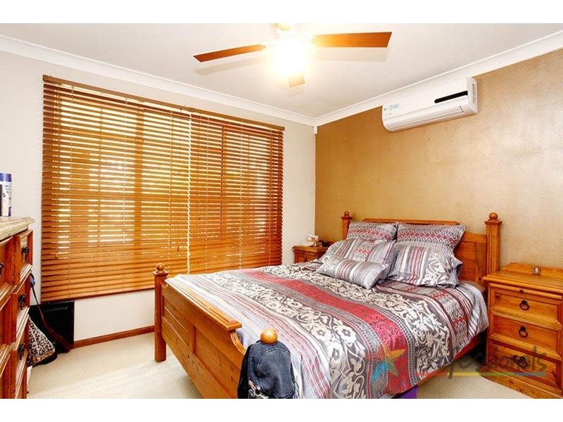 16 Tornado Crescent, Cranebrook NSW 2749