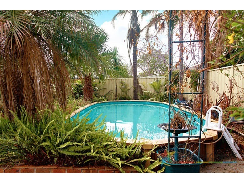 16 Tornado Crescent, Cranebrook NSW 2749