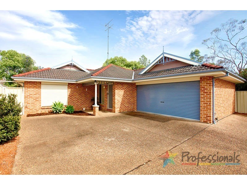 3/63 Pembroke Street, Cambridge Park NSW 2747
