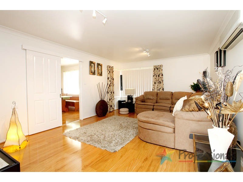 3/63 Pembroke Street, Cambridge Park NSW 2747