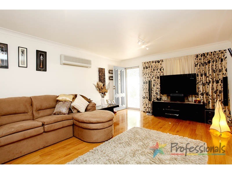 3/63 Pembroke Street, Cambridge Park NSW 2747