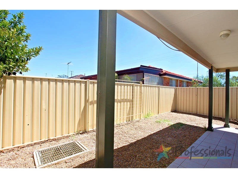 20/98-102 Victoria Street, Werrington NSW 2747