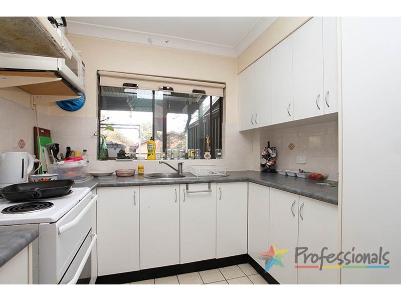 14/19-23 First  Street, Kingswood NSW 2747