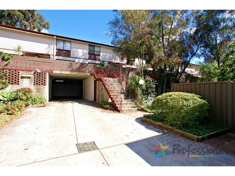 14/19-23 First  Street, Kingswood NSW 2747