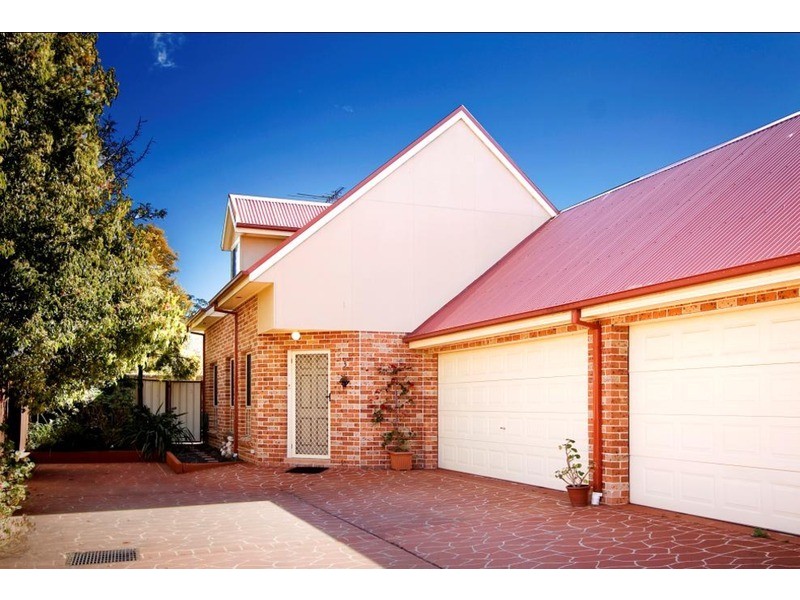 3/53 College Street, Cambridge Park NSW 2747