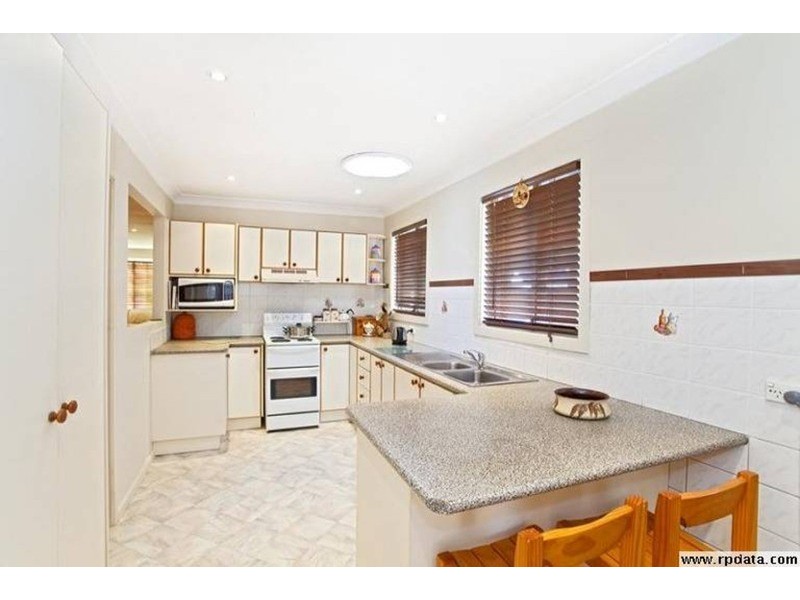 8 Christine Street, South Penrith NSW 2750