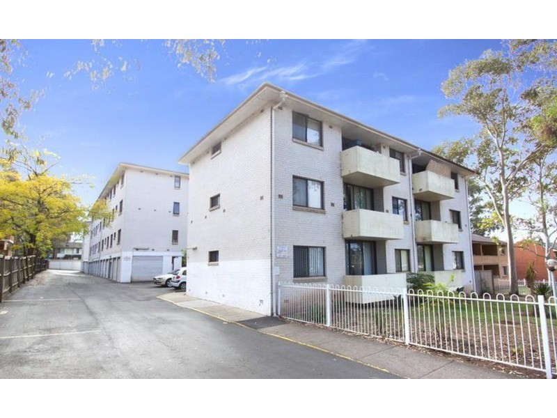 15/56 Park Avenue, Kingswood NSW 2747