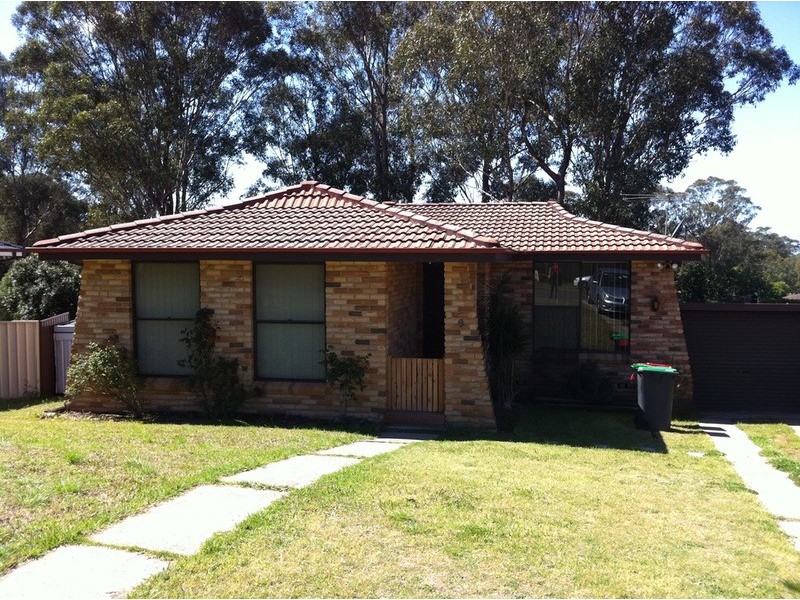 9 Jupiter  Court, Cranebrook NSW 2749