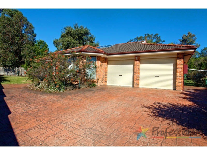 32 Gibson Street, Silverdale NSW 2752