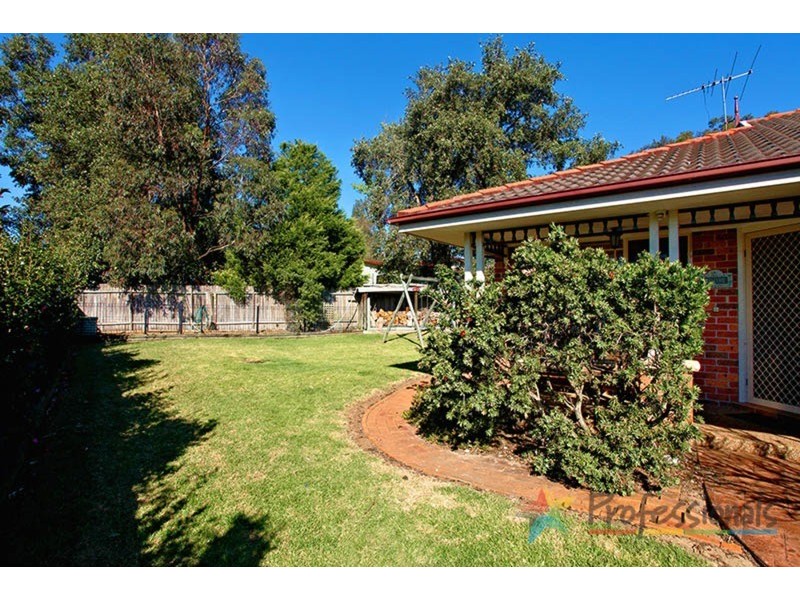 32 Gibson Street, Silverdale NSW 2752