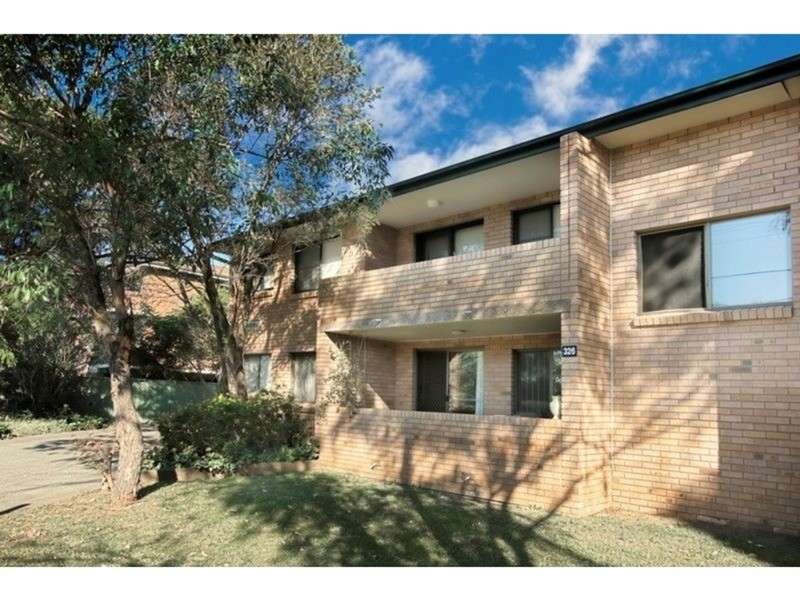 1/326 Jamison Road, Jamisontown NSW 2750