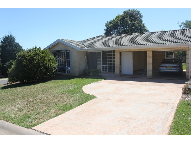 2 Peppercorn Place, Cranebrook NSW 2749