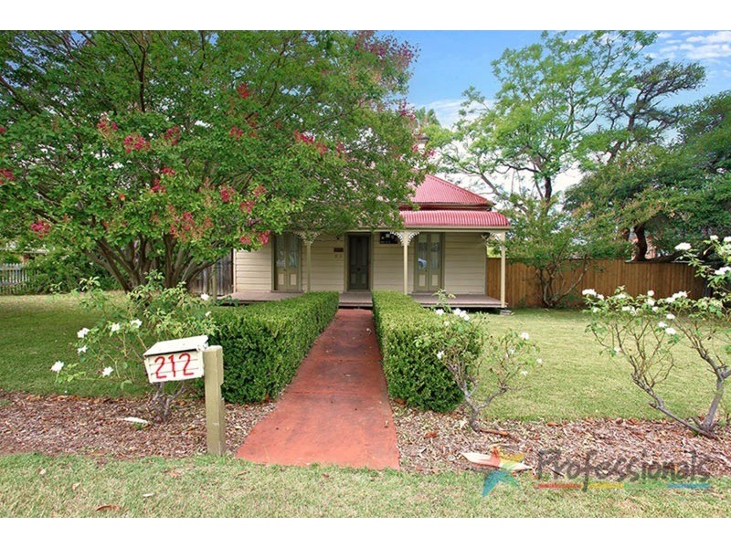 212 Jamison Road, South Penrith NSW 2750