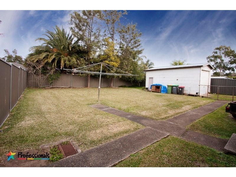 28 Lethbridge Street, Penrith NSW 2750