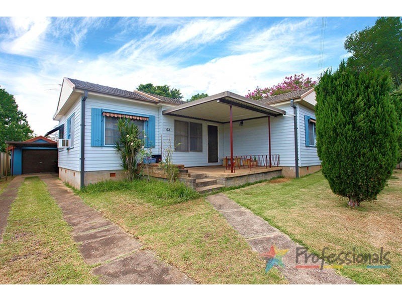 62 Doonmore Street, Penrith NSW 2750