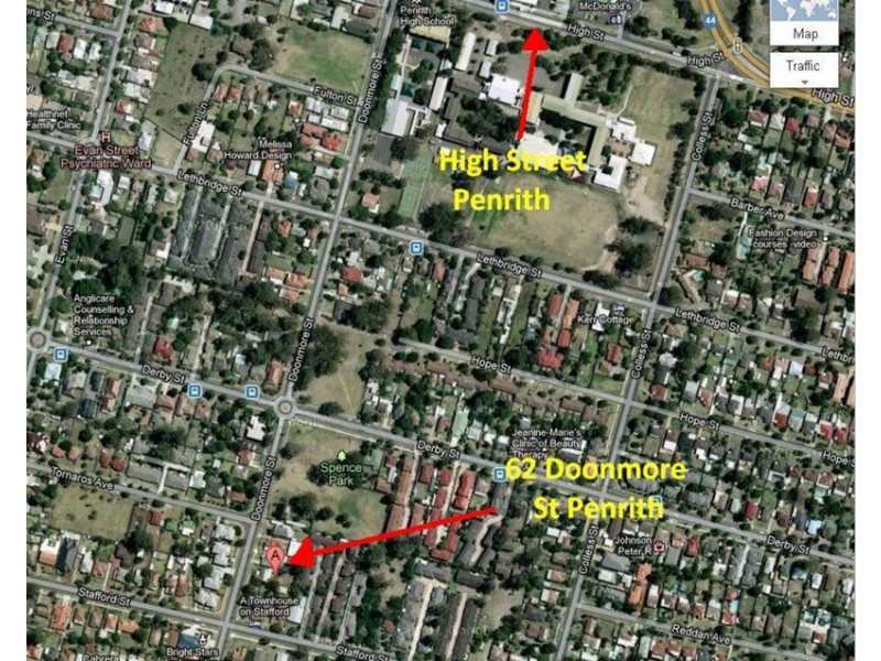 62 Doonmore Street, Penrith NSW 2750