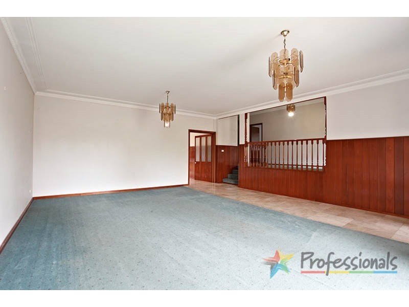 49 Fireball Avenue, Cranebrook NSW 2749