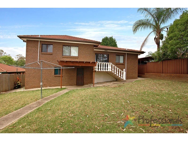 49 Fireball Avenue, Cranebrook NSW 2749
