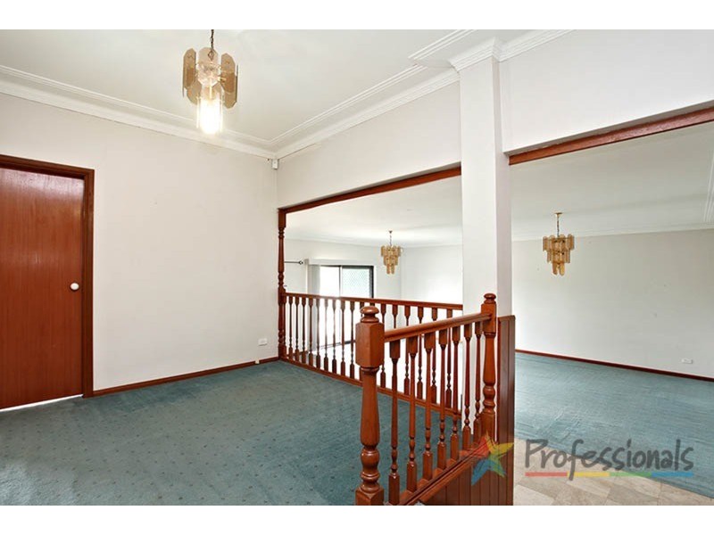 49 Fireball Avenue, Cranebrook NSW 2749