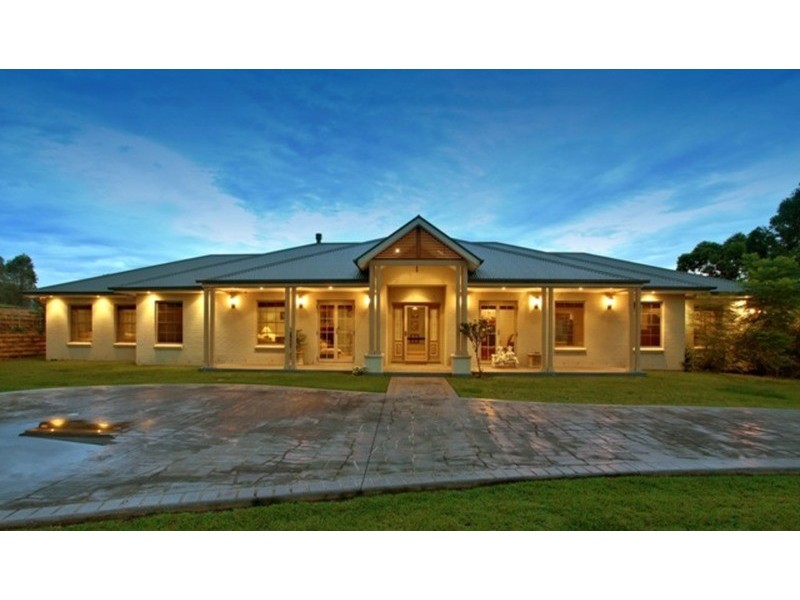 81 Nepean Street, Cranebrook NSW 2749