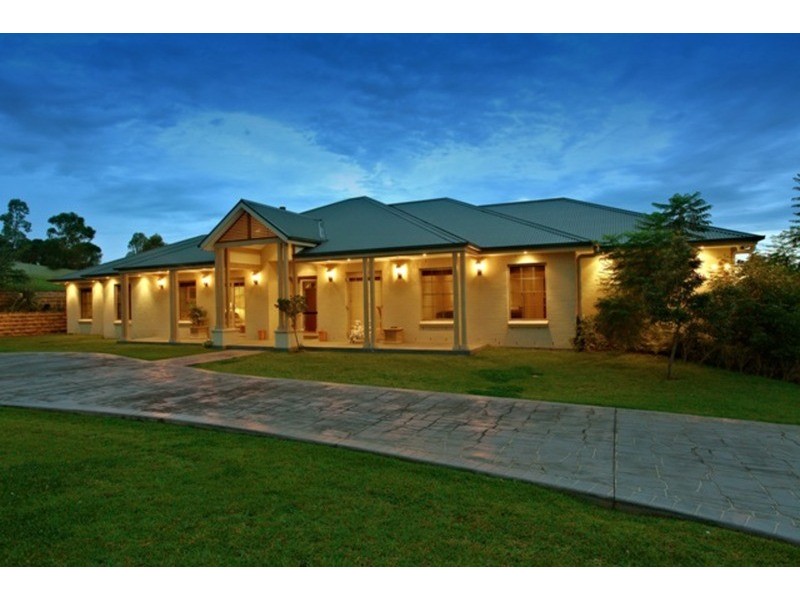 81 Nepean Street, Cranebrook NSW 2749