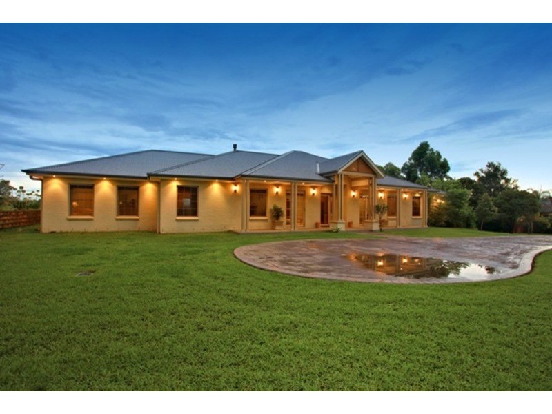 81 Nepean Street, Cranebrook NSW 2749