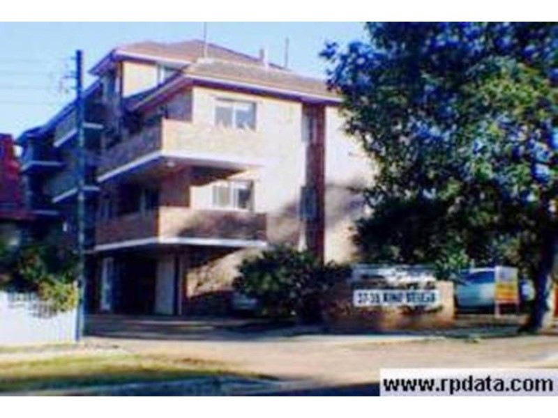 7/37-39 King Street, Penrith NSW 2750