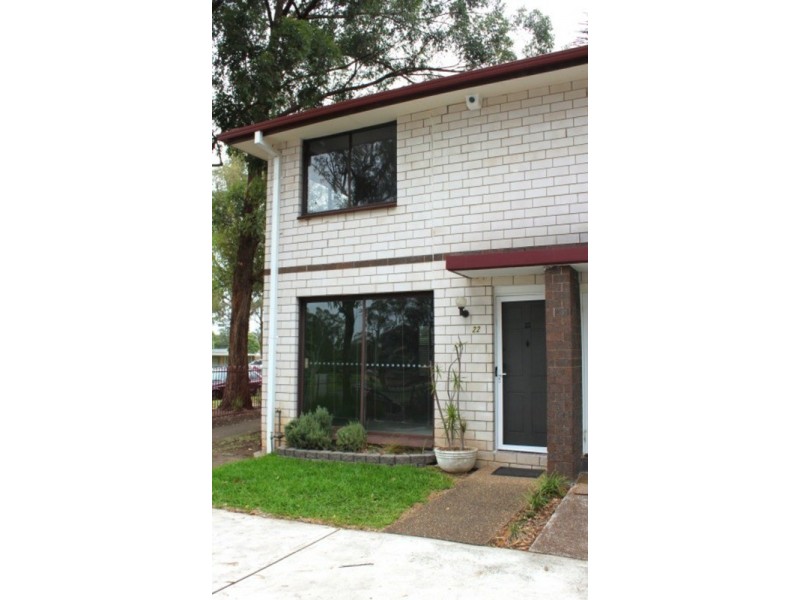 22/19-23 First Street, Kingswood NSW 2747