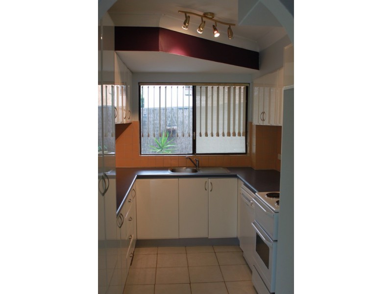 22/19-23 First Street, Kingswood NSW 2747