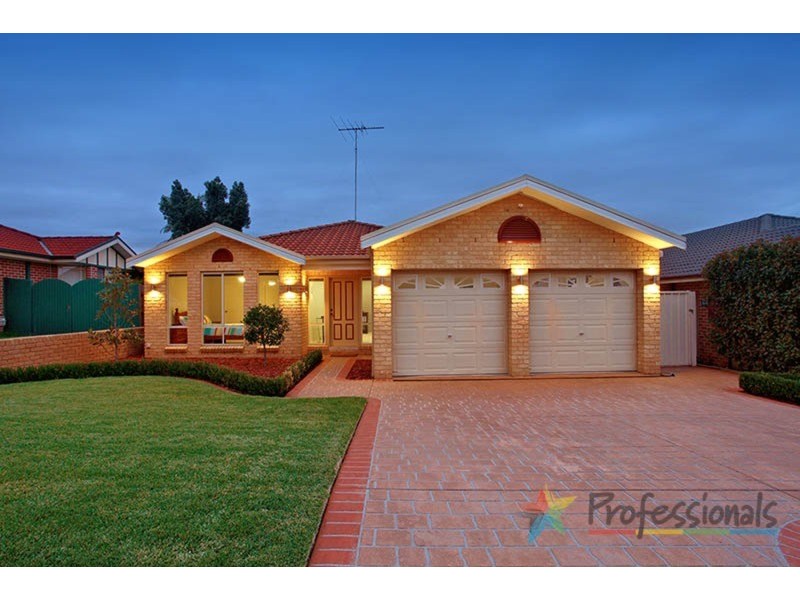20 Minnek Close, Glenmore Park NSW 2745