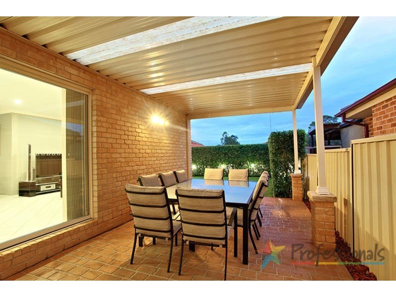 20 Minnek Close, Glenmore Park NSW 2745