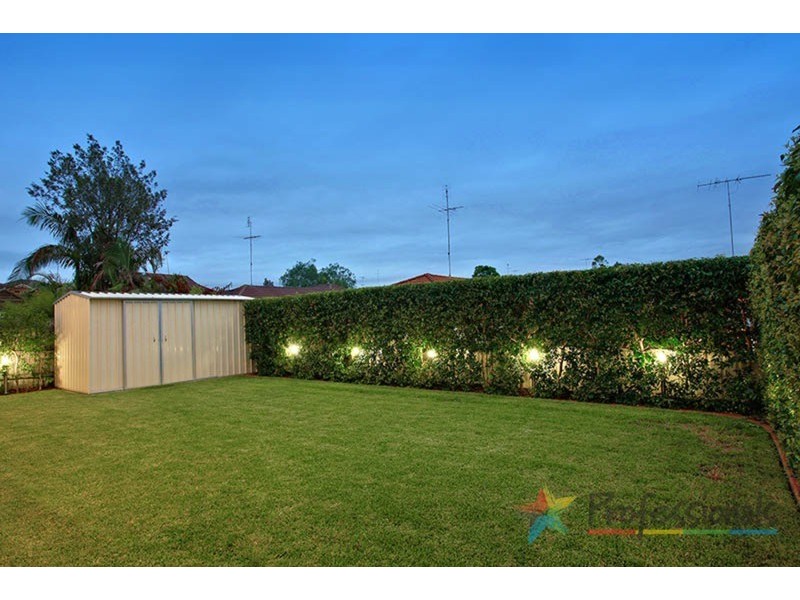 20 Minnek Close, Glenmore Park NSW 2745