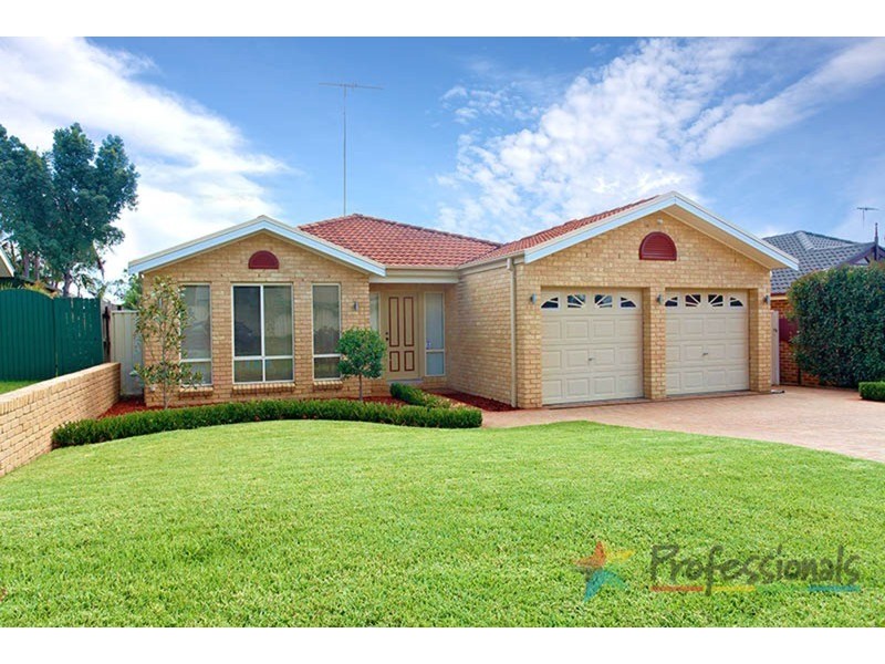 20 Minnek Close, Glenmore Park NSW 2745