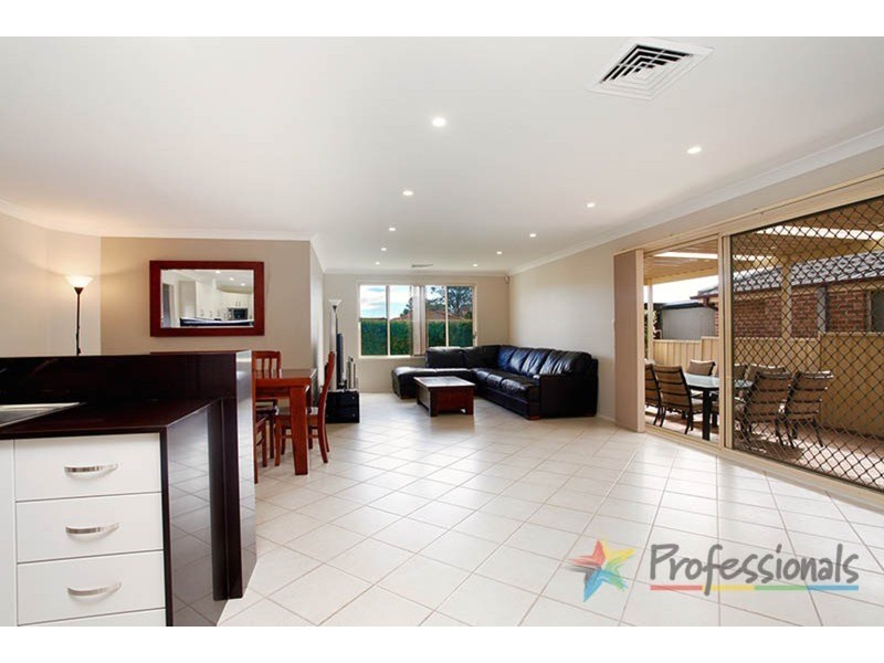 20 Minnek Close, Glenmore Park NSW 2745