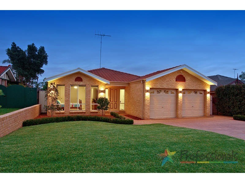 20 Minnek Close, Glenmore Park NSW 2745