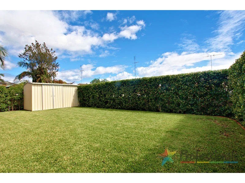 20 Minnek Close, Glenmore Park NSW 2745