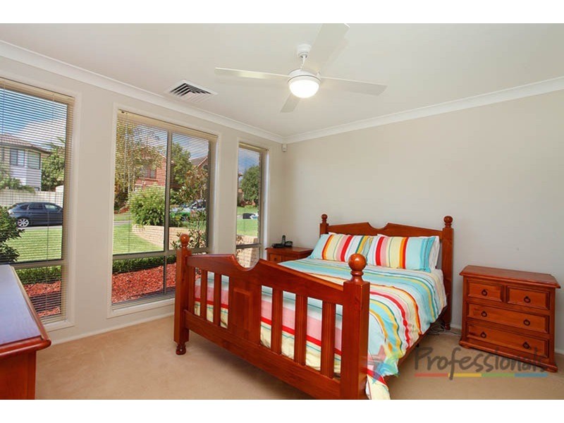 20 Minnek Close, Glenmore Park NSW 2745