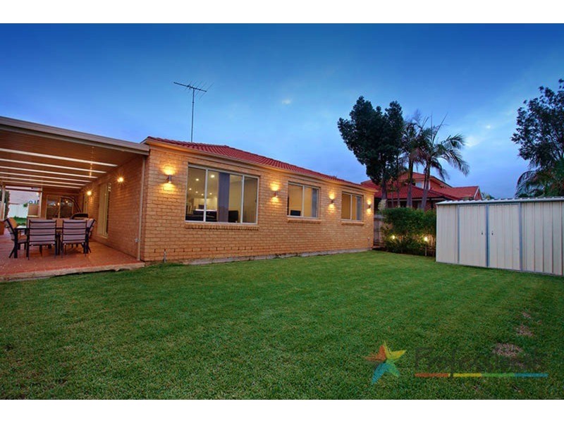 20 Minnek Close, Glenmore Park NSW 2745