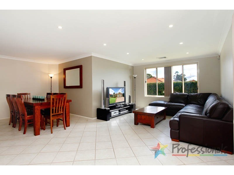 20 Minnek Close, Glenmore Park NSW 2745