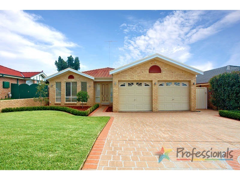 20 Minnek Close, Glenmore Park NSW 2745