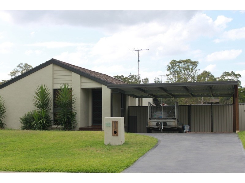 33 Pelsart Avenue, Penrith NSW 2750