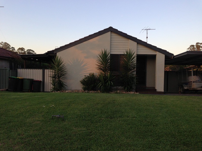 33 Pelsart Avenue, Penrith NSW 2750