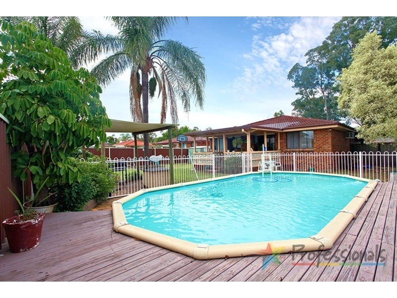 19 Cameron  Street, Jamisontown NSW 2750