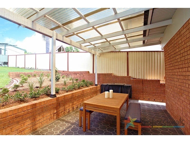 4 Mowla Avenue, Jamisontown NSW 2750